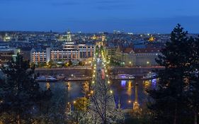 Hotel Intercontinental Praha